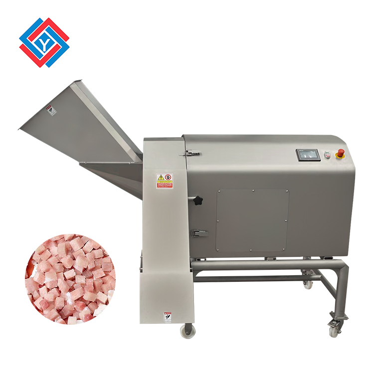 肉類(lèi)切丁機(jī)