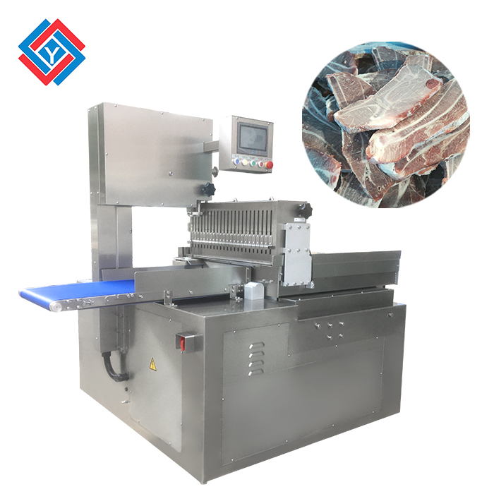 全自動(dòng)鋸骨機(jī)HY-420A