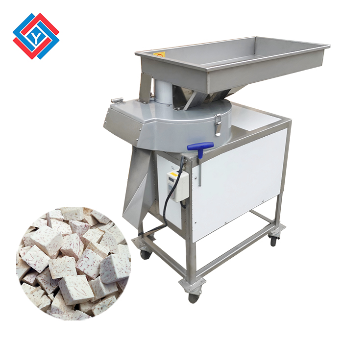 果蔬切大丁機(jī)TJ-314