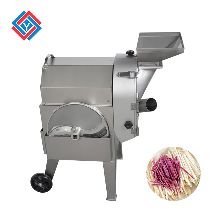 多功能商用切菜機(jī)TJ-312